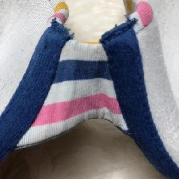 Victoria’s Secret Colourful Striped Cotton  Bra 34B - Picture 13 of 16